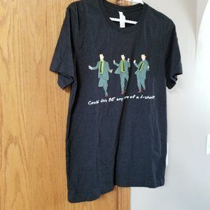 ❤️🛍️Bella Canvas " Could This Be Anymore Of A T-Shirt?" T Shirt  Size M❤️🛍️